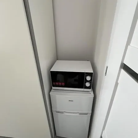 Mazowiecka 29 Apartment I Self Check-In Bydgoszcz Exterior foto