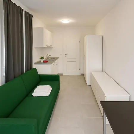 Mazowiecka 29 Apartment I Self Check-In Bydgoszcz Exterior foto
