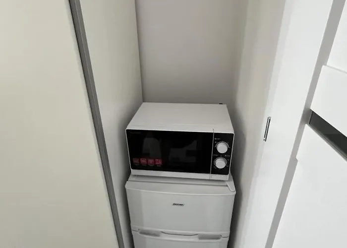 Mazowiecka 29 Apartment I Self Check-In