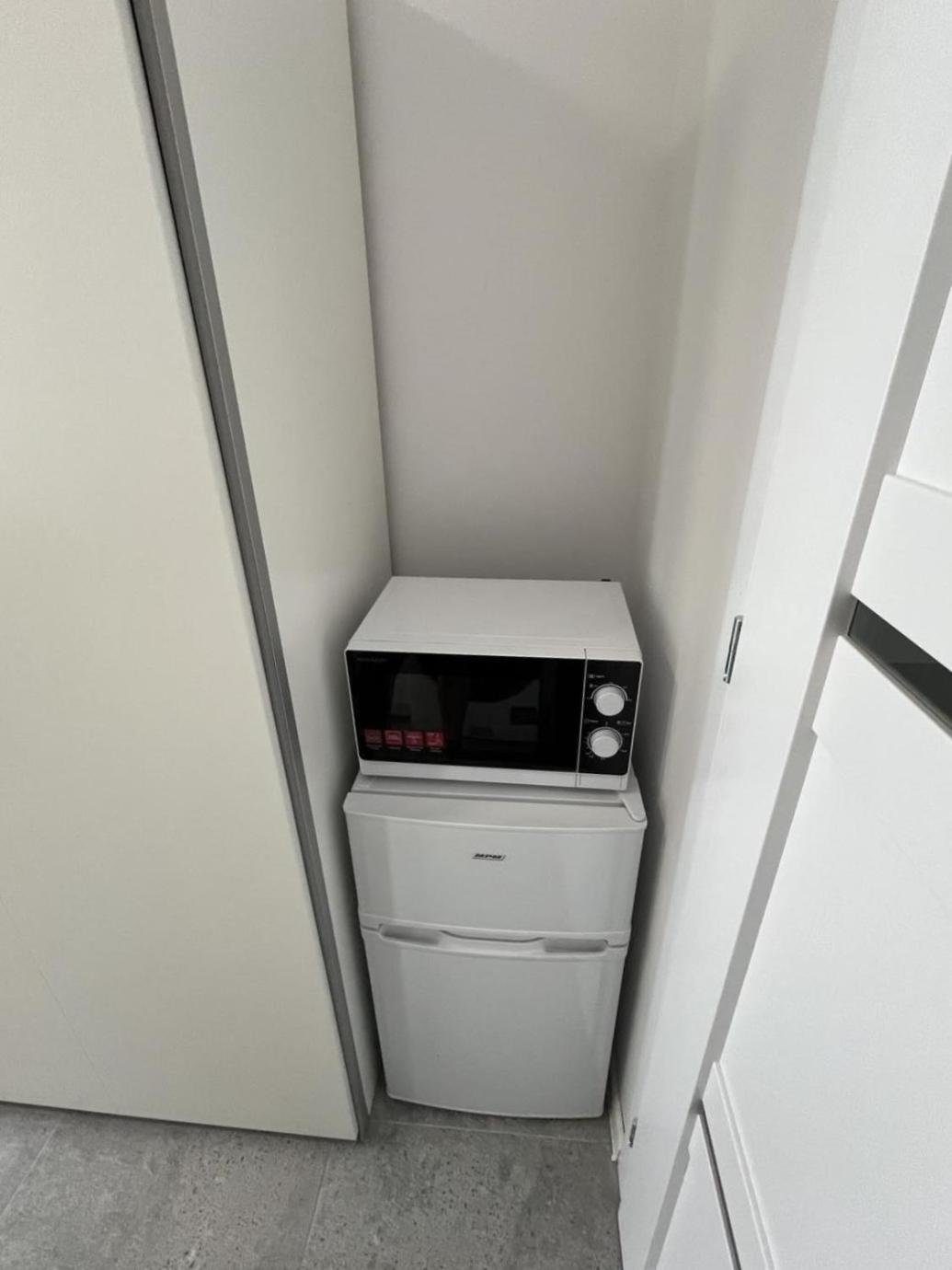 Apartment Mazowiecka 29 I Self Check-in