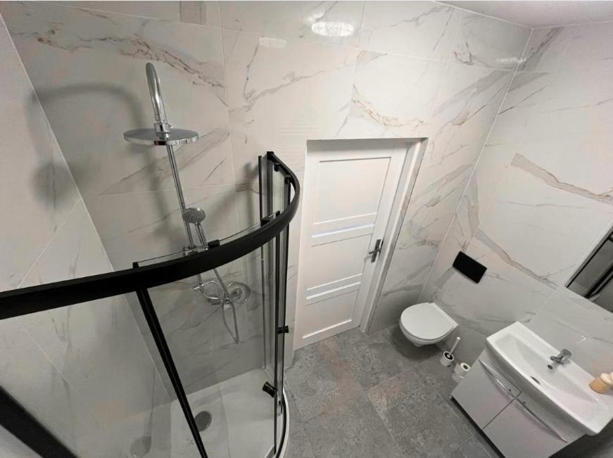 Mazowiecka 29 I Self Check-in Apartment Bydgoszcz
