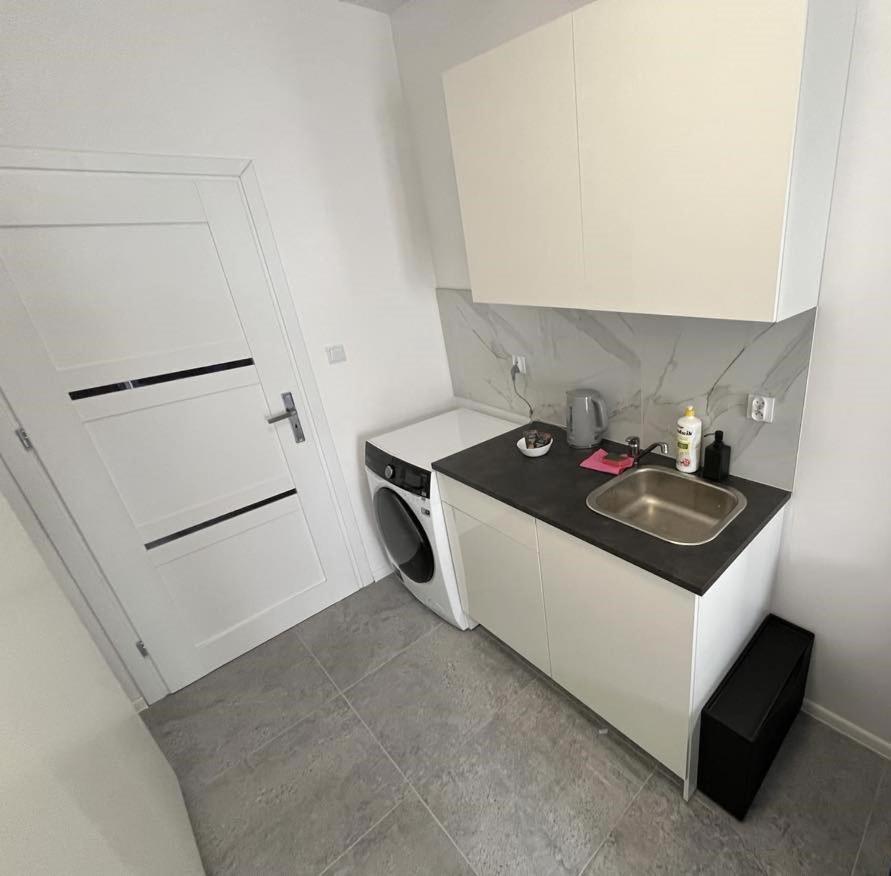 Mazowiecka 29 I Self Check-in Apartment