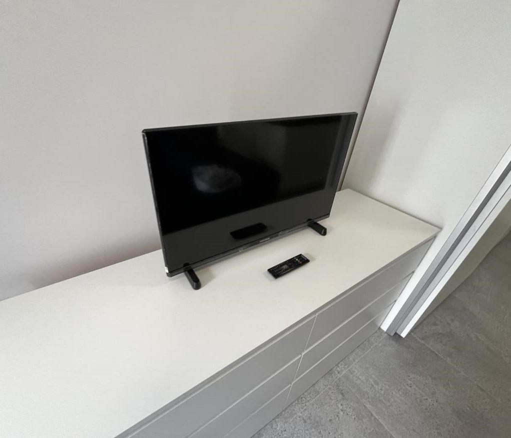 Mazowiecka 29 I Self Check-in Apartment Bydgoszcz