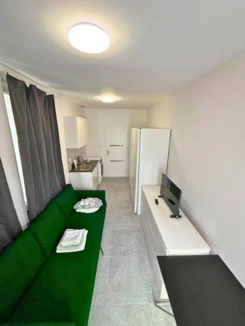 Mazowiecka 29 I Self Check-in Apartment *